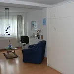 Apartamento Kordigast *