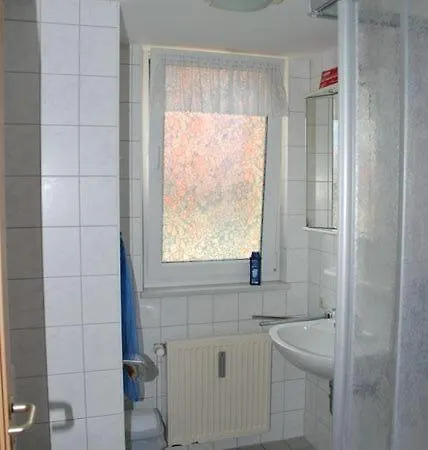 Kordigast Апартаменты Am Schwarzen Busch